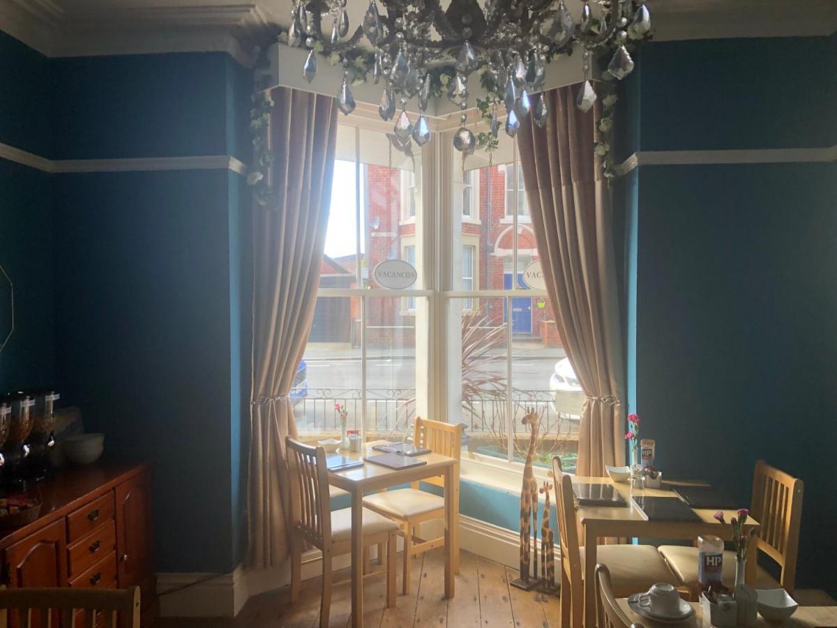 Seacrest Guest House Room Only Whitby Exterior foto