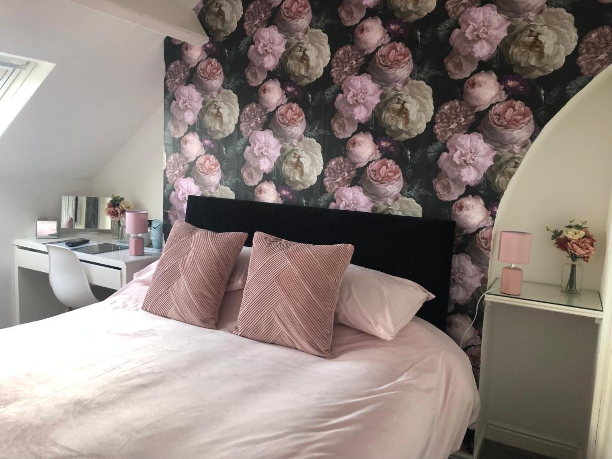 Seacrest Guest House Room Only Whitby Exterior foto