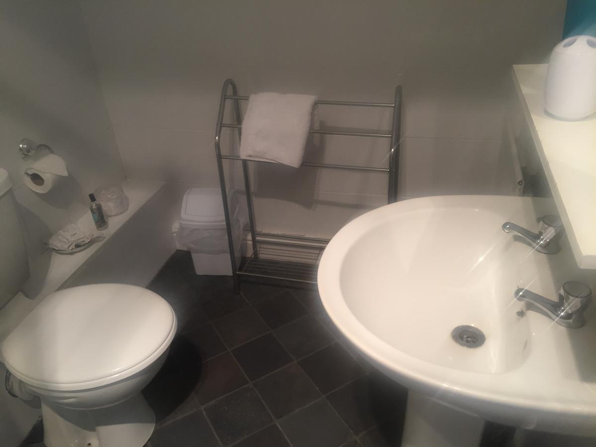 Seacrest Guest House Room Only Whitby Exterior foto