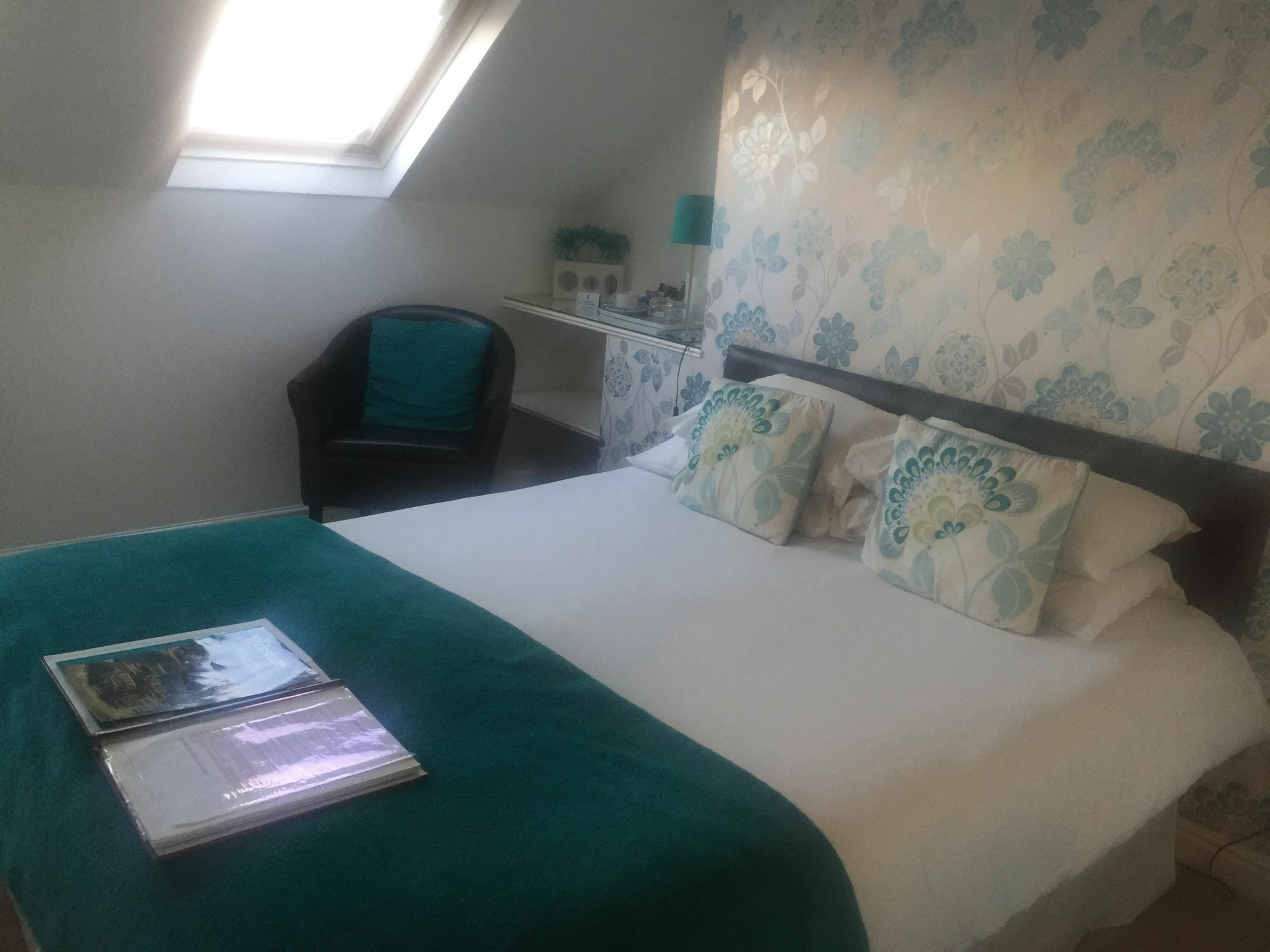 Seacrest Guest House Room Only Whitby Exterior foto