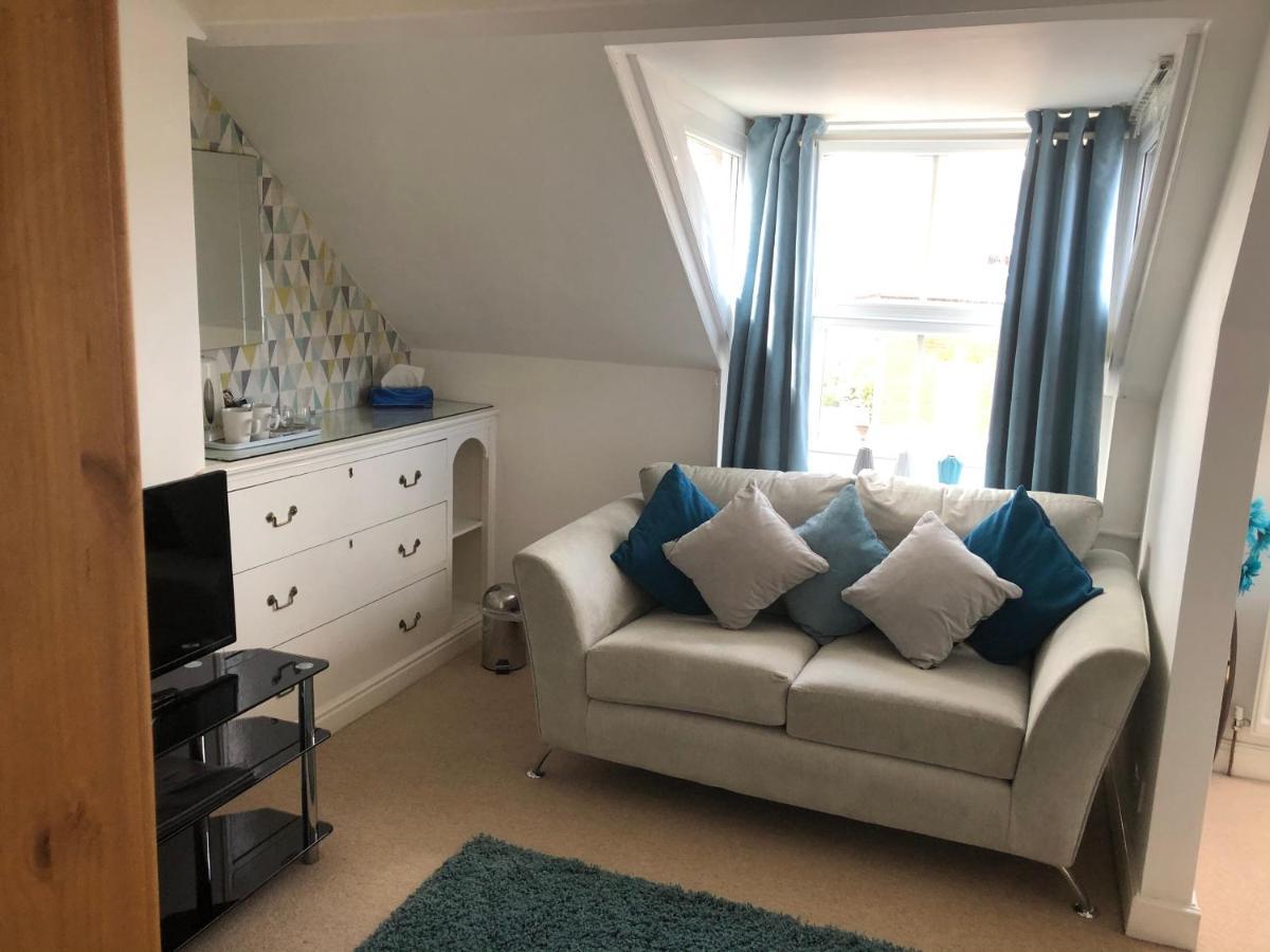 Seacrest Guest House Room Only Whitby Exterior foto